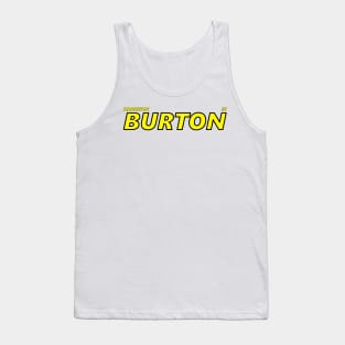 HARRISON BURTON 2023 Tank Top